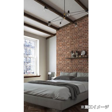 貼ってはがせるWALL PAPER 46cm×2.5m BA6272(販売終了)