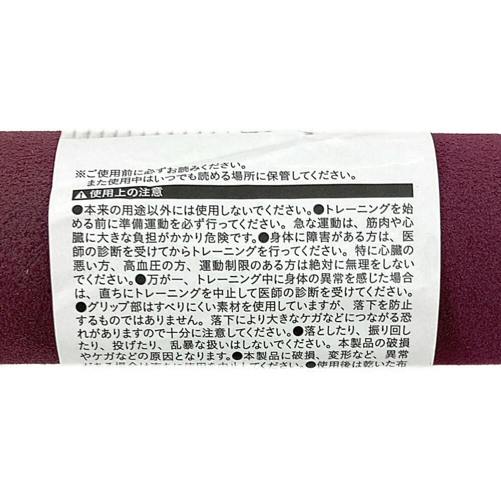 カインズ クロムメッキ鉄アレイ グリーン 2kg CTA-2020GN | ダンベル