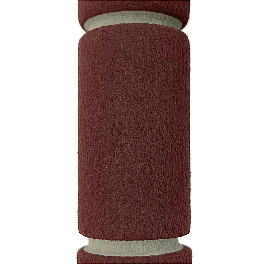 カインズ ハンドグリップ ダークレッド 15kg | ハンドグリップ