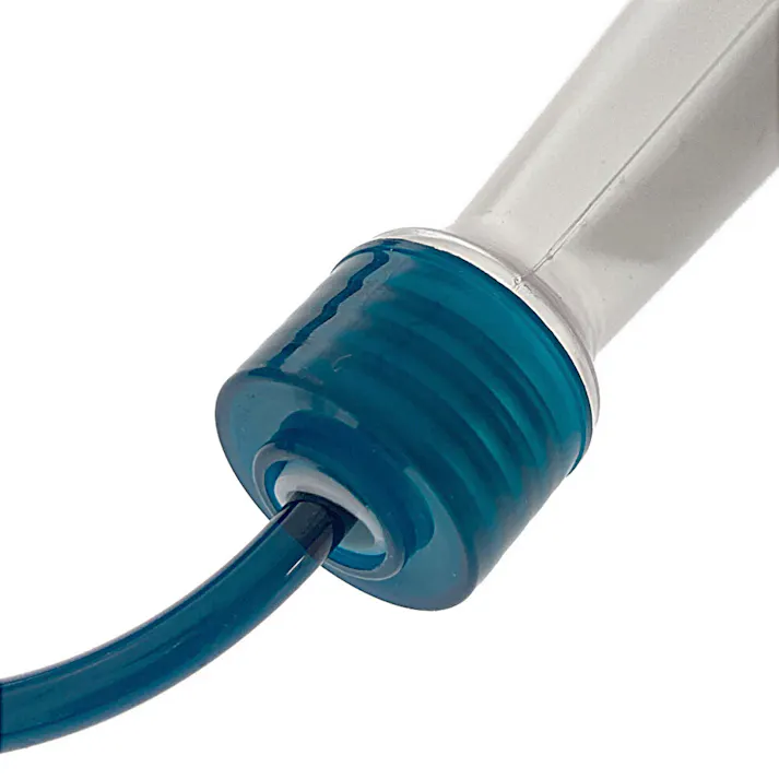 カインズ 学童用なわとび ブルー GNT-24120BL