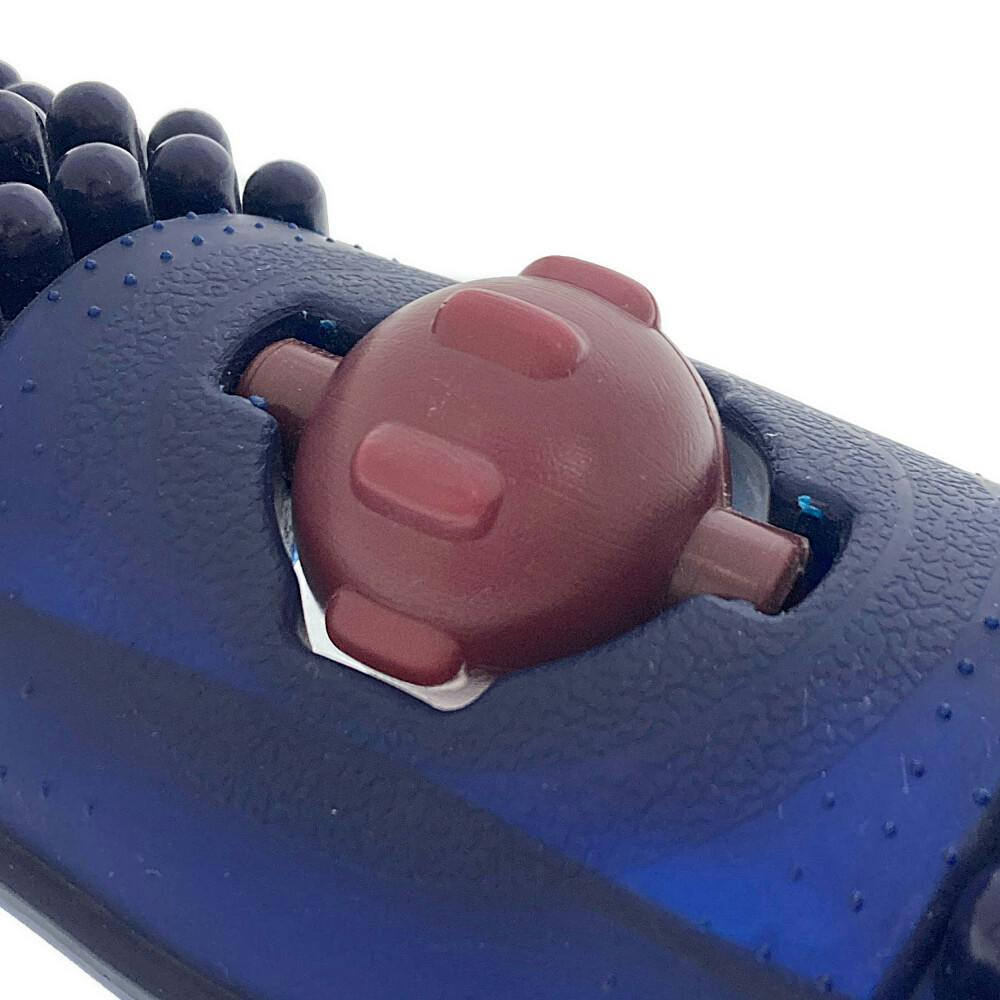 カインズ 足つぼスッキリ ATS-3311DRD/NV | その他 トレーニング