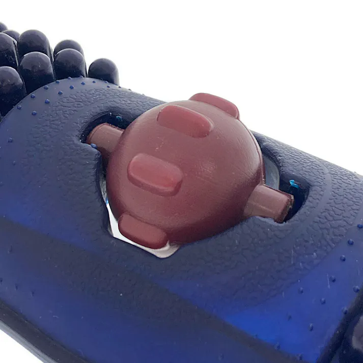 カインズ 足つぼスッキリ ATS-3311DRD/NV