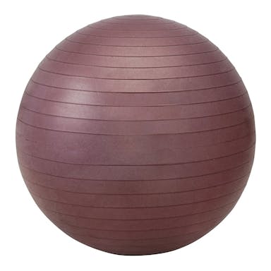 フィットネスボール55cm ブラウン