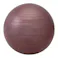 カインズ フィットネスボール ブラウン 55cm