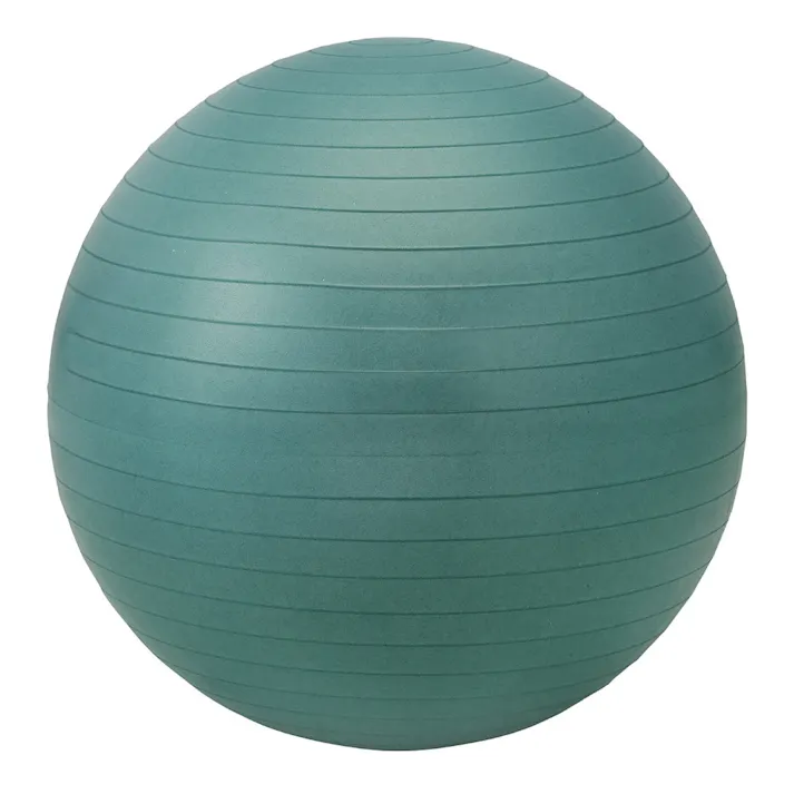 カインズ フィットネスボール グリーン 65cm