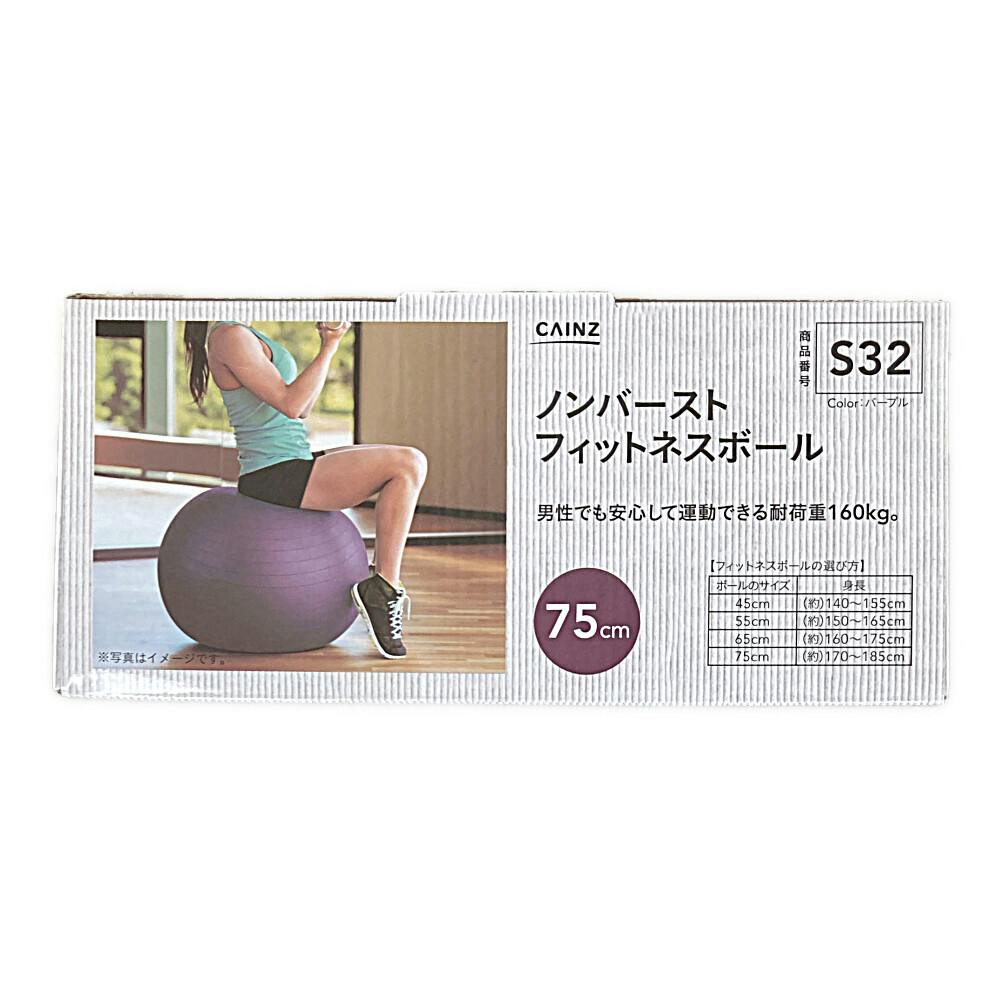 CAINZ フィットネスボルスター S28 約65×28×14cm 2個セット Amazon | カインズ(CAINZ) フィットネスボルスター 幅65cm 奥行