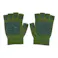 カインズ リ楽ゼーション ヨガグローブ フリーサイズ グリーン/グリーン フリーサイズ