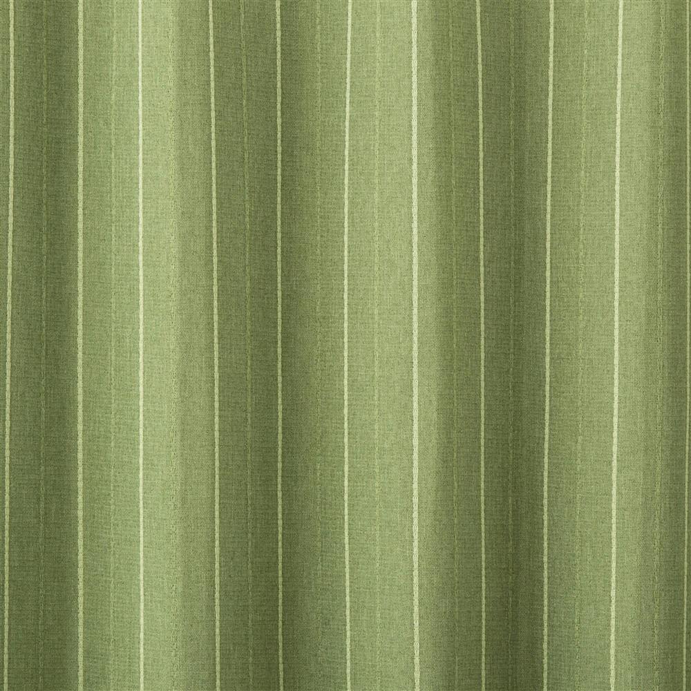 遮光カーテン ニューファイン ダークグリーン 100×185cm 2枚組