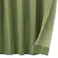 遮光カーテン ニューファイン ダークグリーン 100×230cm 2枚組