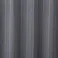 遮光カーテン ニューファイン グレー 100×150cm 2枚組