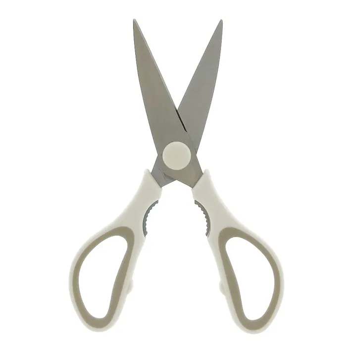 ステンレスキッチンはさみ