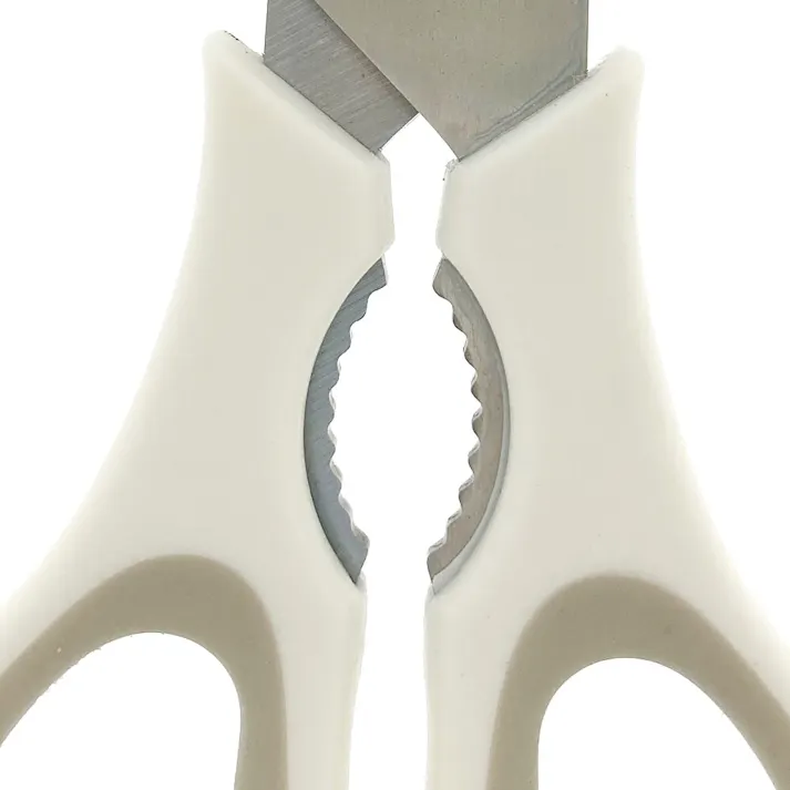 ステンレスキッチンはさみ