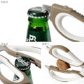 洗いやすいステンレスキッチンはさみ