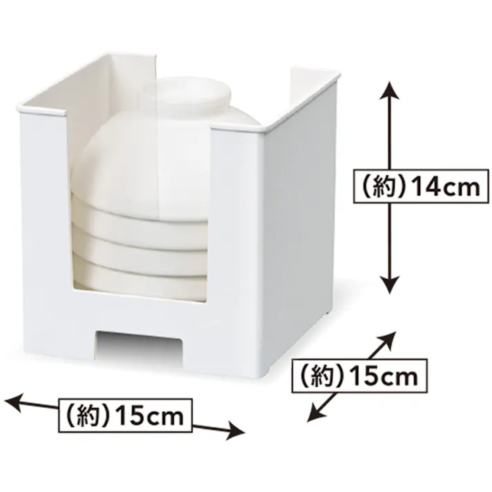 茶碗スタンド SkittoK (スキット)