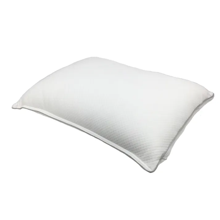 綿+低反発ホテルスタイルまくら 43×63cm