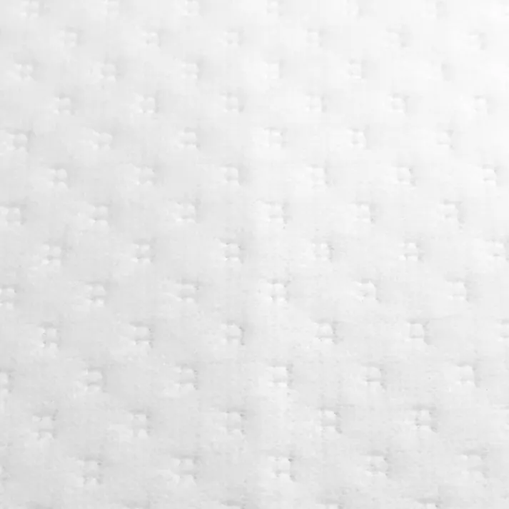 綿+低反発ホテルスタイルまくら 43×63cm