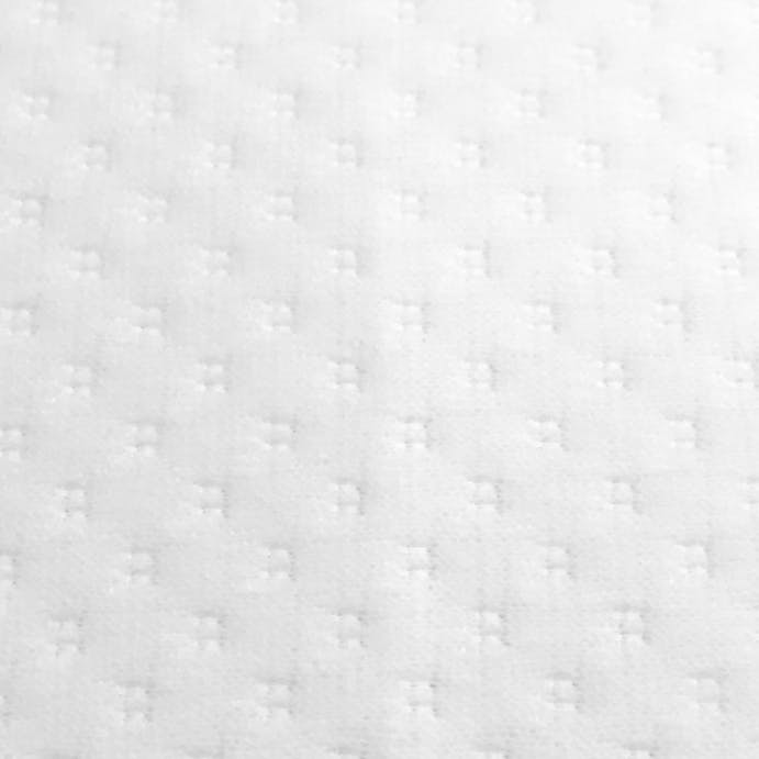 綿＋低反発ホテルスタイルまくら 43×63cm