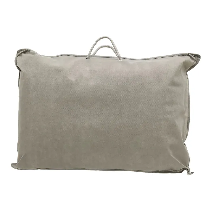 綿+低反発ホテルスタイルまくら 43×63cm