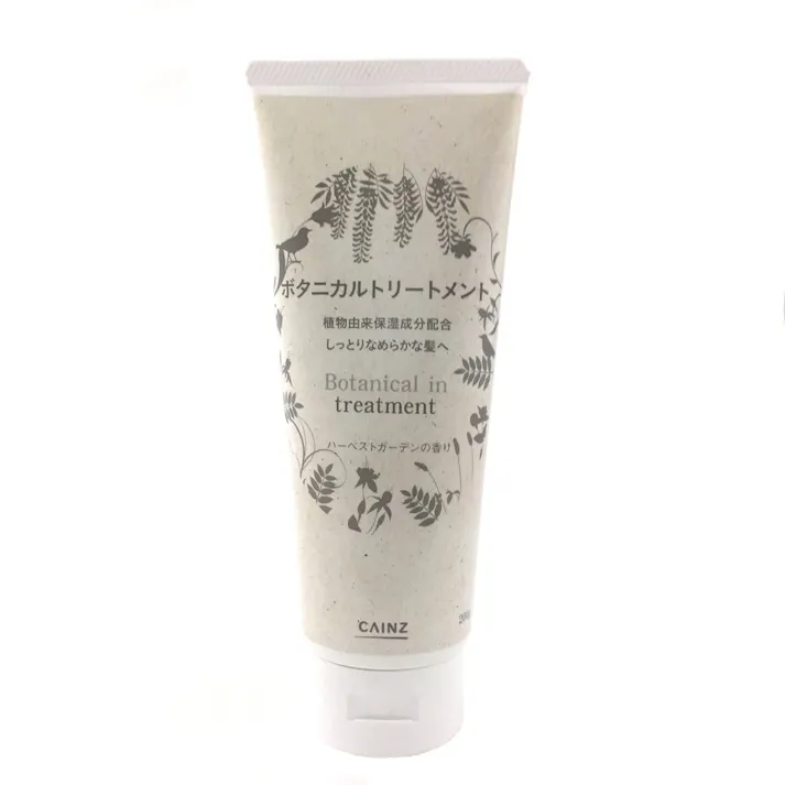 カインズ ボタニカルトリートメント 200g(販売終了)