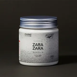 カインズ Kumimoku フェイクペイント ザラザラベース 200ml