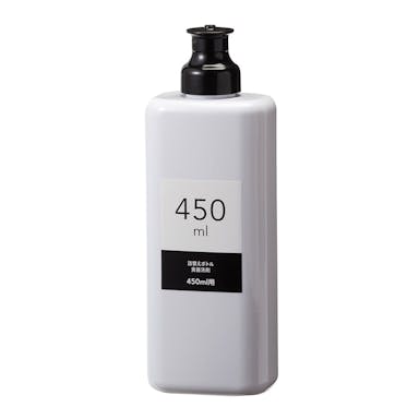 CAINZ 詰替ボトル 食洗用 450ml
