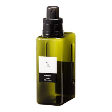 CAINZ 詰替ボトル 1L グリーン