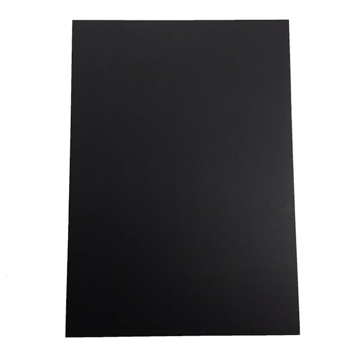 Salasse サラッセ 書きやすく、消しやすいノートパッド B5 方眼 ブラック