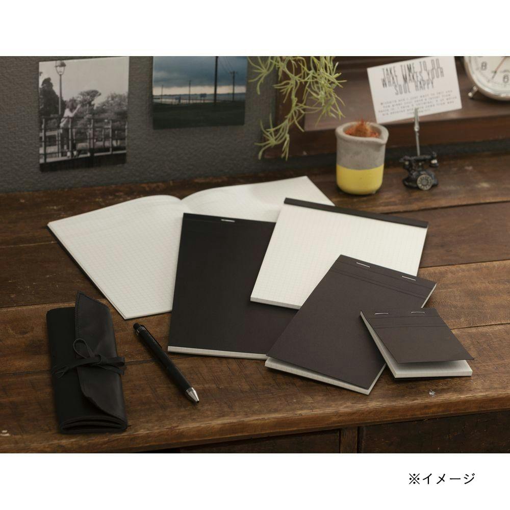 カインズ Salasse サラッセ 書きやすく、消しやすいノートパッド B5