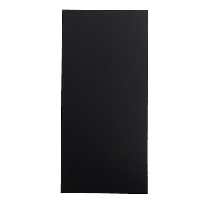 Salasse サラッセ 書きやすく、消しやすいノートパッド A4 1/3 方眼 ブラック
