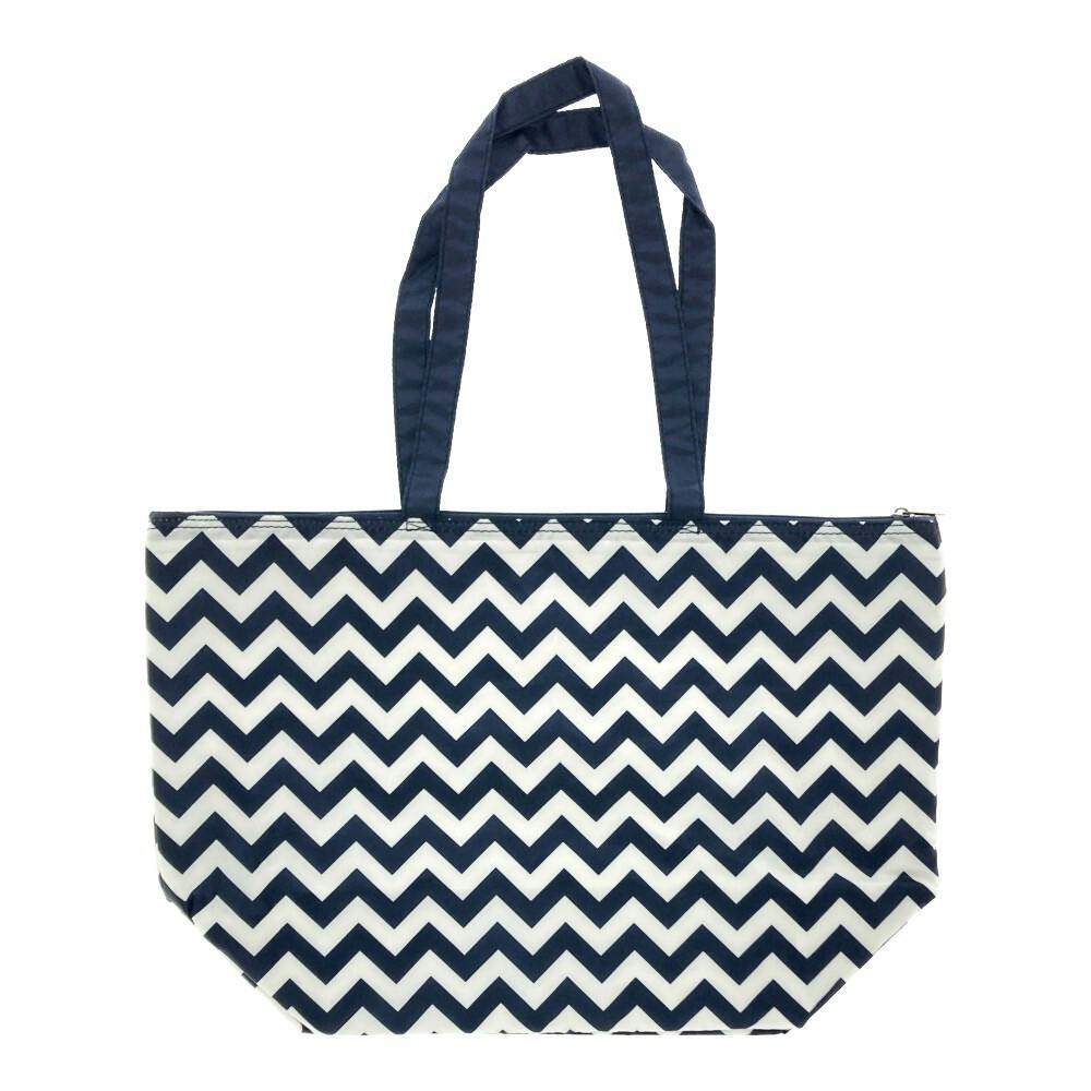 保冷ショッピングバッグ シェブロン | バッグ・鞄 通販