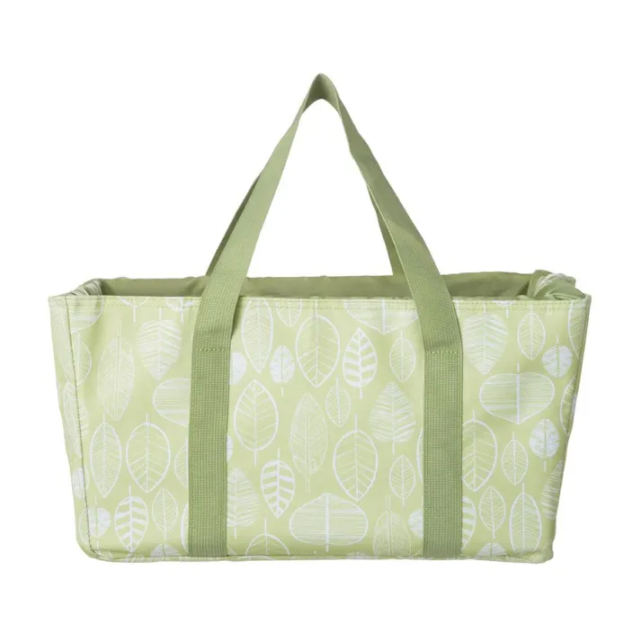 レジカゴ対応コンパクトバッグ グリーン(販売終了)