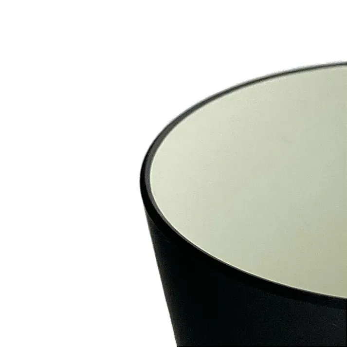 メモリ付きマグカップ HAJIKU ボルドー