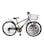 【自転車】マウンテンバイク コラート CORATO 26インチ 外装6段 マットブラック