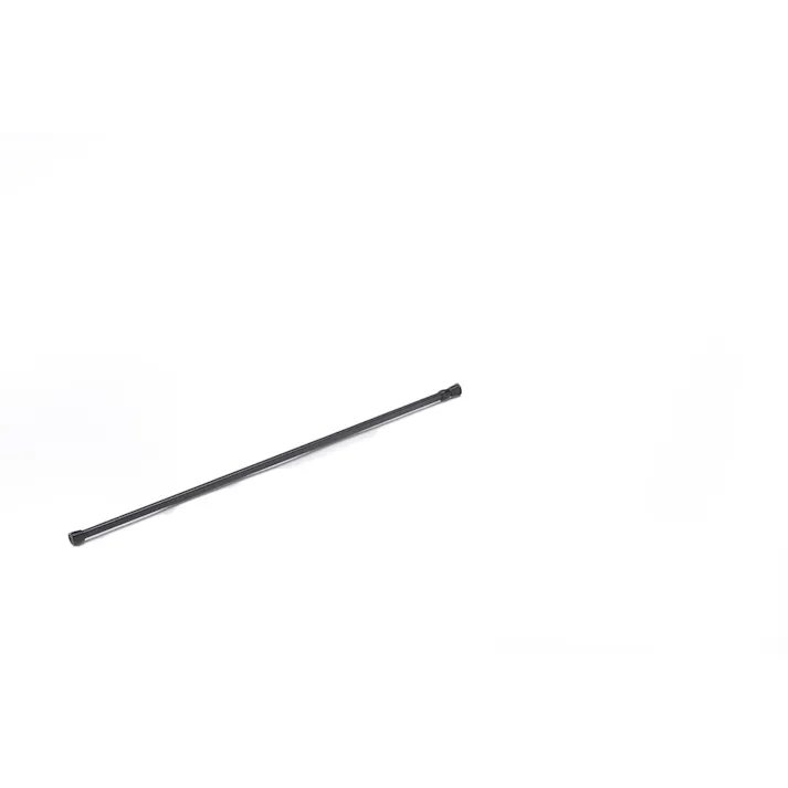 タープをピンと張れる伸縮ポール グレー 幅70cmから120cmまで タープ幅伸縮可能 日除け