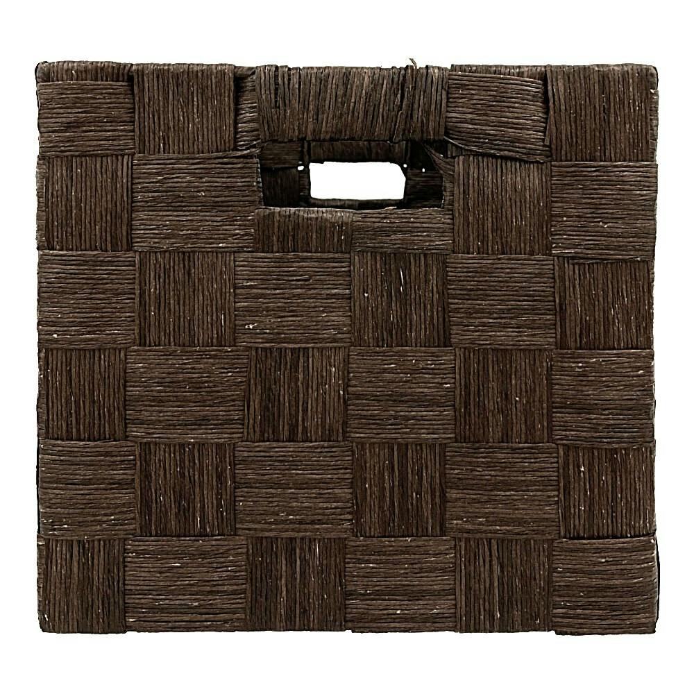 インナーボックス ブラウン | カラーボックス・インナーボックス 通販