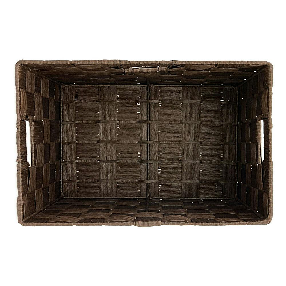 インナーボックス ブラウン | カラーボックス・インナーボックス