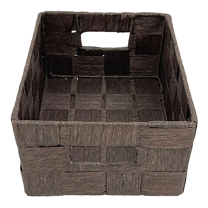 インナーボックス ブラウン S