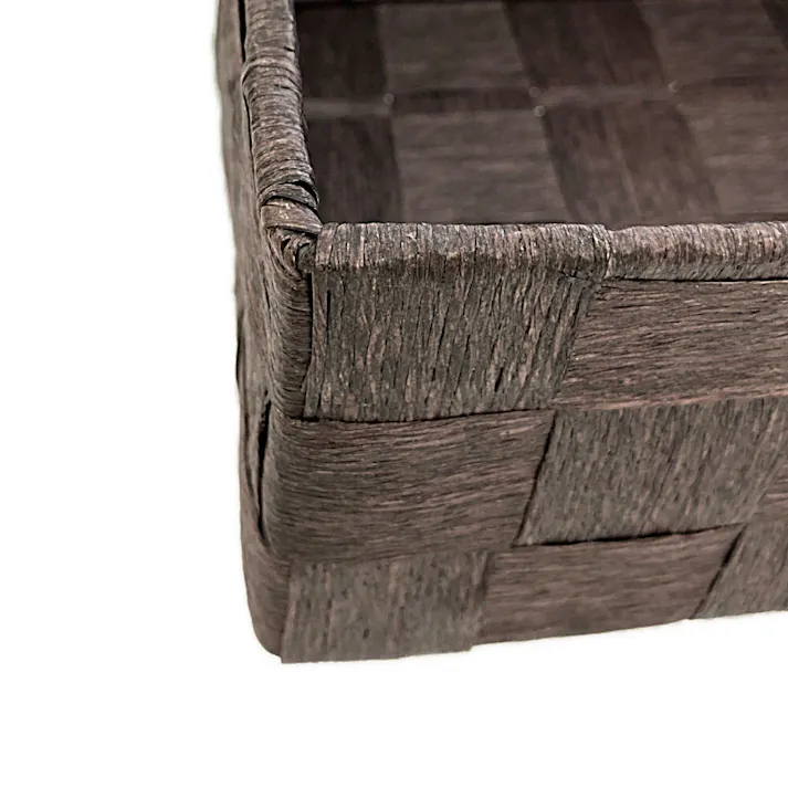 インナーボックス ブラウン S