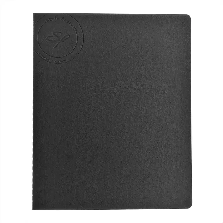 StyleFactory ノート B5