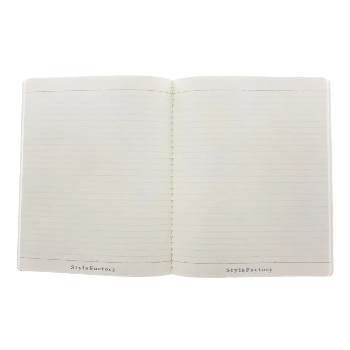 StyleFactory ノート B5