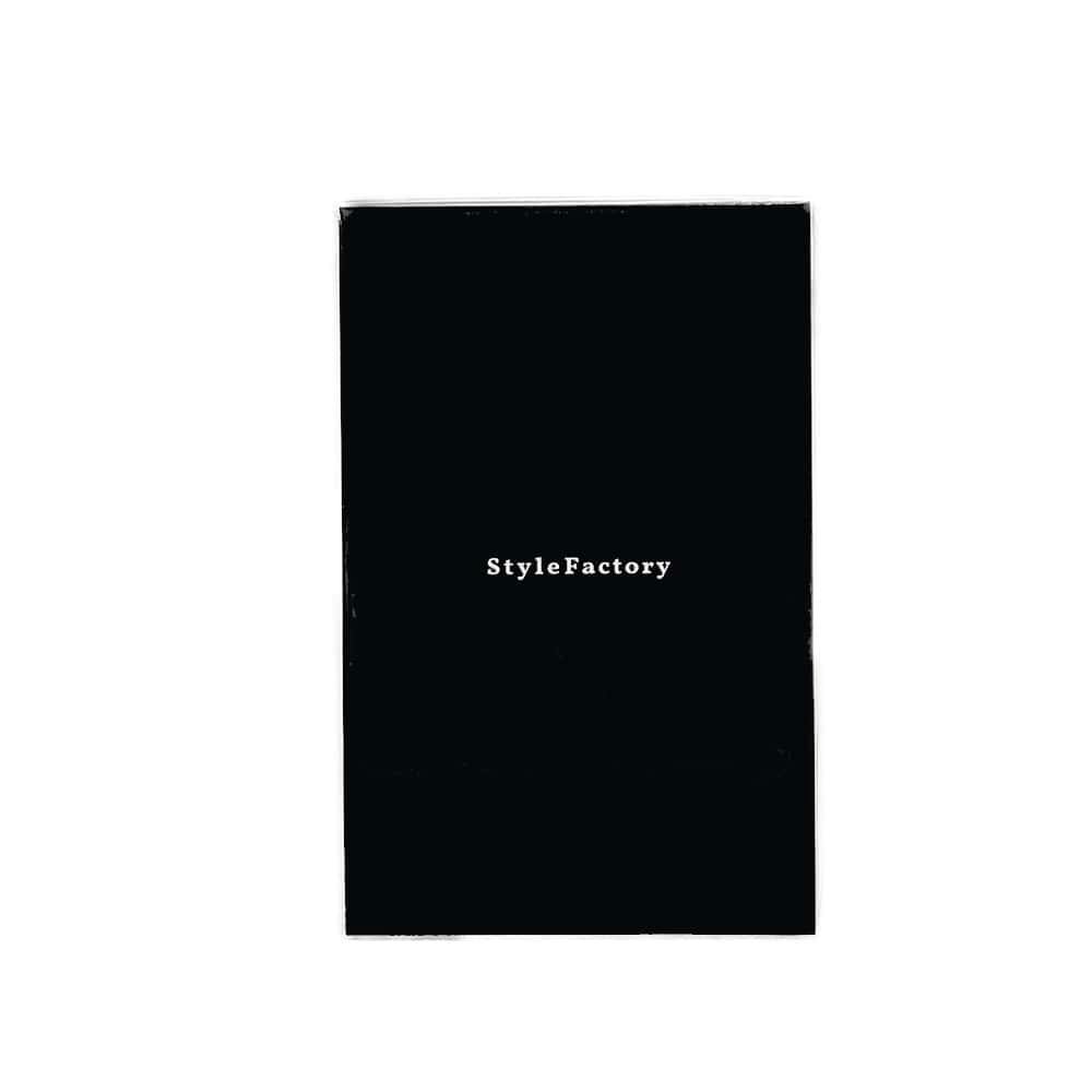 StyleFactory メモ帳 B7 02 | 文房具・事務用品 | ホームセンター通販 