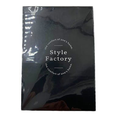 StyleFactory メモ帳 B7 03