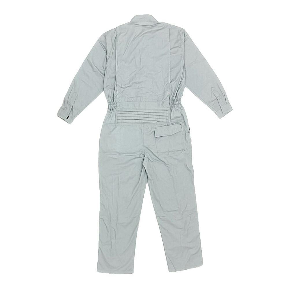 KeePer プロショップ つなぎ LLサイズ グレー KeePer プロショップ つなぎ LLサイズ グレー KeePer プロショップ