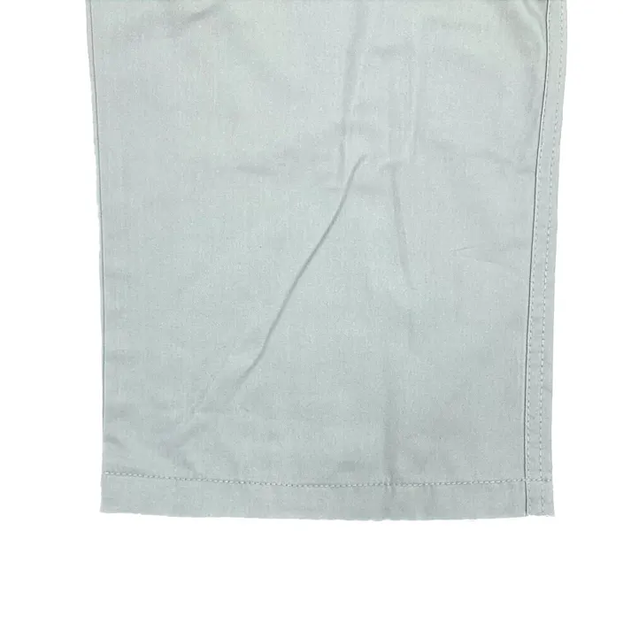 カインズ 吸汗速乾ワークつなぎ 長袖 グレー M