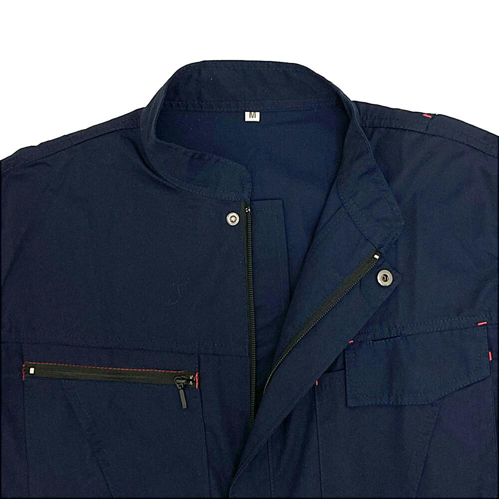 EARL'S アールズ 作業着 つなぎ Mサイズ B2375 つなぎ服のおすすめ商品