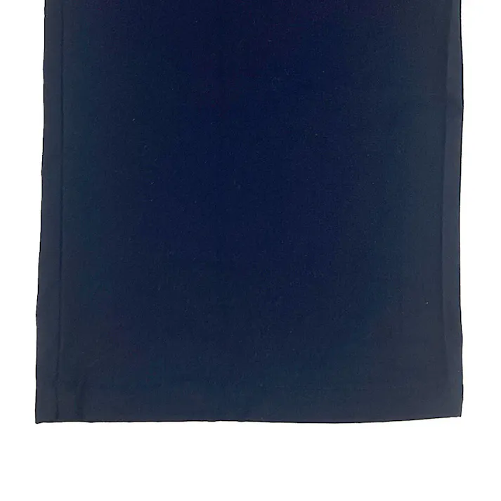 カインズ 吸汗速乾ワークつなぎ 長袖 ネイビー M