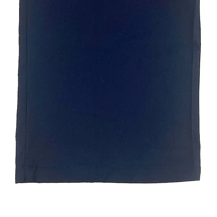 カインズ 吸汗速乾ワークつなぎ 長袖 ネイビー L