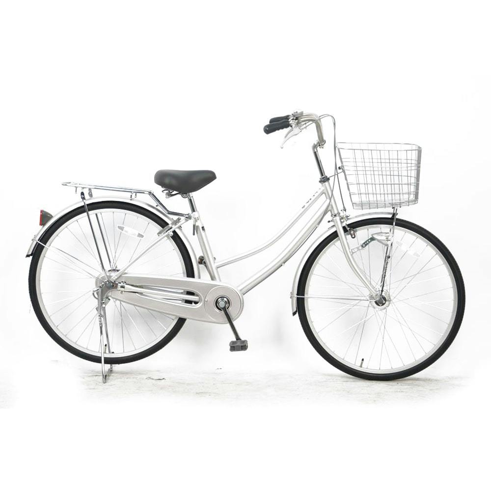 予約販売も 値下げ相談 26インチ自転車オートライト | yasnabeauty.com