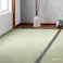 長持ちする撥水い草上敷 杏 江戸間 6帖