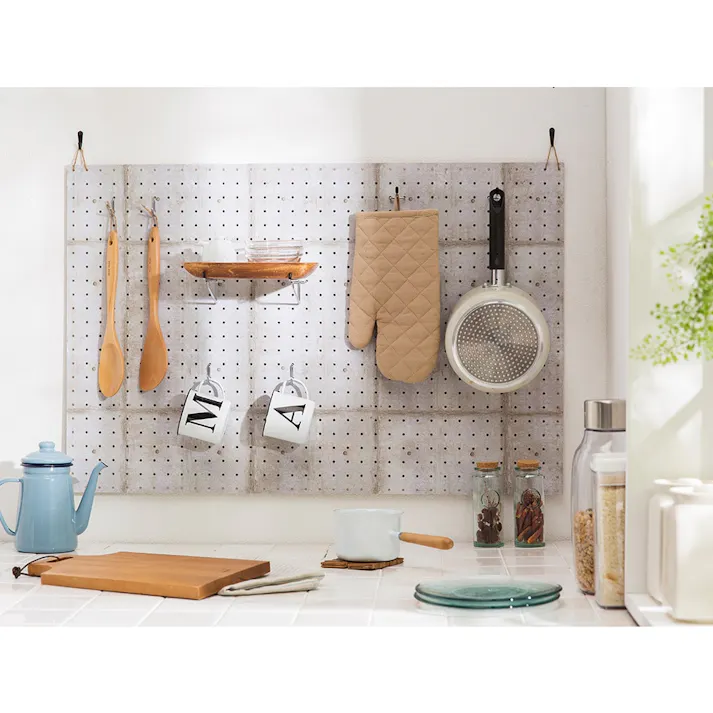 カインズ Kumimoku デザインボード コンクリ 300×600mm